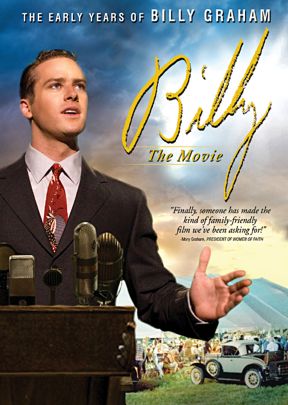 Billy - The Early Years Of Billy Graham