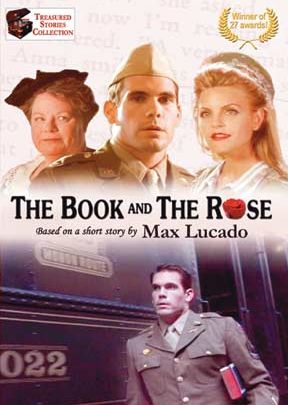 Book And The Rose