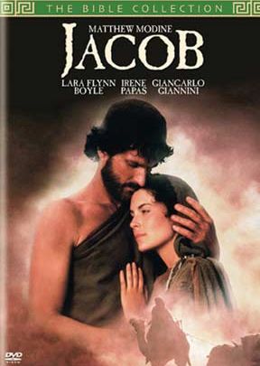 Bible Collection: Jacob (TNT)