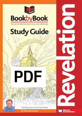 Book by Book: Revelation Guide (PDF)