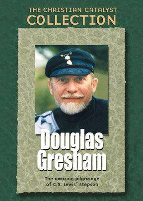 Christian Catalyst Collection: Douglas Gresham - .MP4 Digital Download