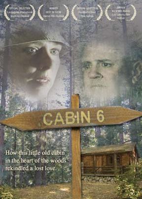 Cabin 6 - .MP4 Digital Download