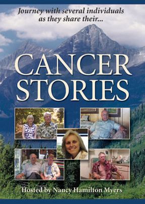 Cancer Stories - .MP4 Digital Download