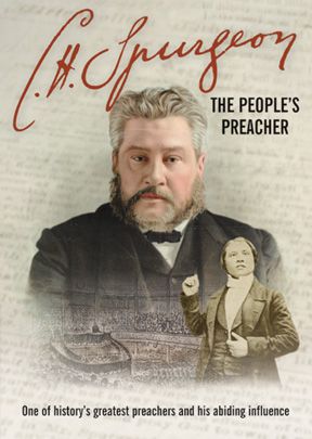 C. H. Spurgeon: The People's Preacher