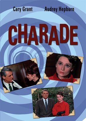 Charade - .MP4 Digital Download
