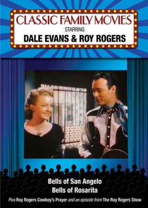 Classic Family Movies - The Roy Rogers/Dale Evans Collection