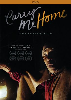 Carry Me Home: A Remember America Film - .MP4 Digital Download