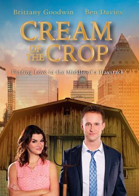 Cream of the Crop