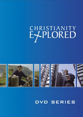 Christianity Explored - .MP4 Digital Download