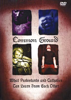 Common Ground - .MP4 Digital Download