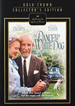 Dance With the White Dog