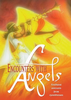 Encounters with Angels - .MP4 Digital Download