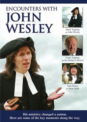 Encounters With John Wesley - .MP4 Digital Download