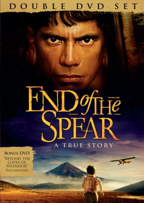 End of the Spear Double Feature