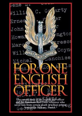 For One English Officer - .MP4 Digital Download