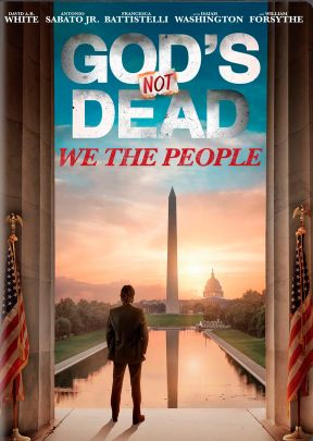 God's Not Dead 4: We the People