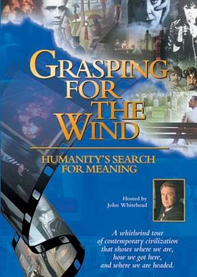 Grasping For The Wind - .MP4 Digital Download