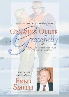 Growing Older Gracefully - .MP4 Digital Download