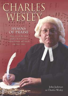 Hymns Of Praise: Charles Wesley - .MP4 Digital Download