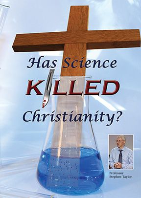 Has Science Killed Christianity?