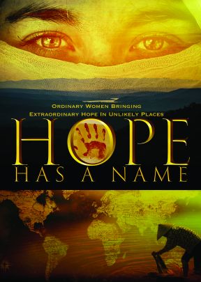 Hope Has A Name - .MP4 Digital Download