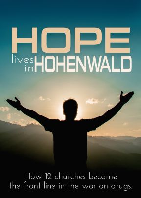 Hope Lives in Hohenwald