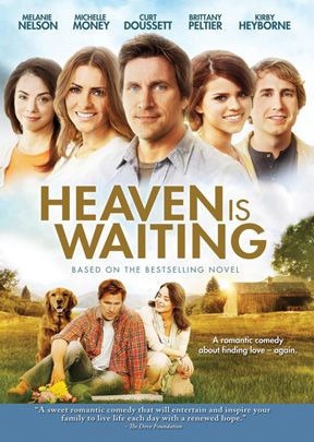Heaven is Waiting