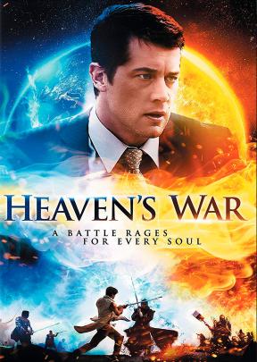 Heaven's War