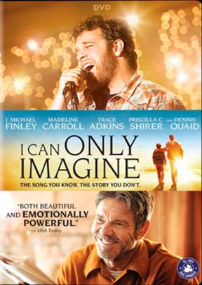 I Can Only Imagine