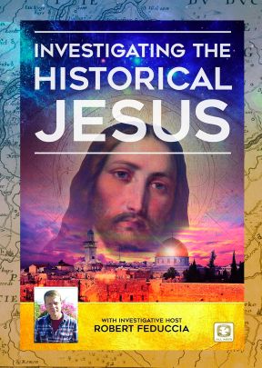 Investigating the Historical Jesus