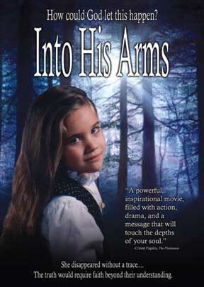 Into His Arms - .MP4 Digital Download