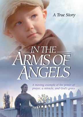 In The Arms Of Angels - .MP4 Digital Download