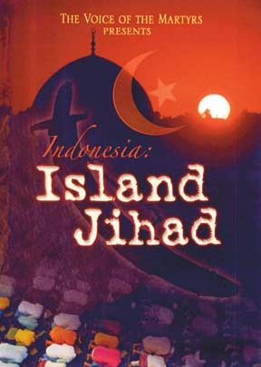 Indonesia: Island Jihad - .MP4 Digital Download