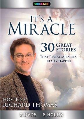 It's a Miracle: 30 Great Stories