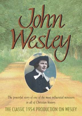 John Wesley Biography - .MP4 Digital Download