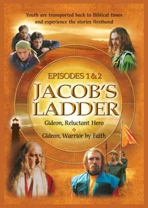 Jacob's Ladder: Episodes 1 - 2: Gideon .mp4 Digital Download
