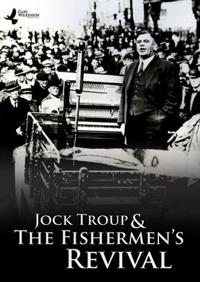 Jock Troup and the Fisherman's Revival - .MP4 Digital Download