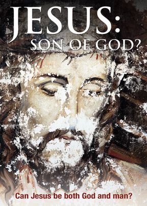 Jesus: Son of God?