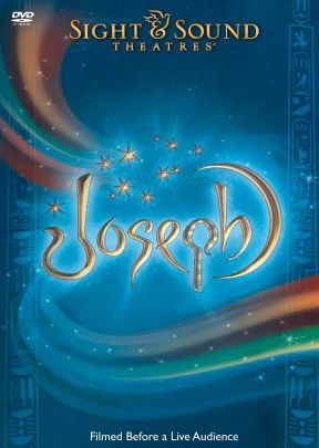 Joseph - Sight & Sound Musical