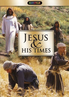 Jesus & His Times - .MP4 Digital Download
