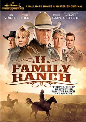J L Family Ranch