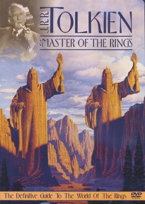 J.R.R. Tolkien: Master Of The Rings