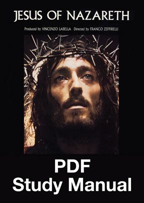 Jesus of Nazareth (PDF)