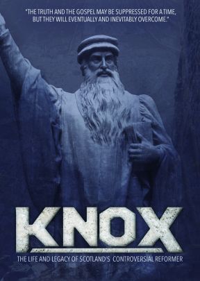 Knox - .MP4 Digital Download