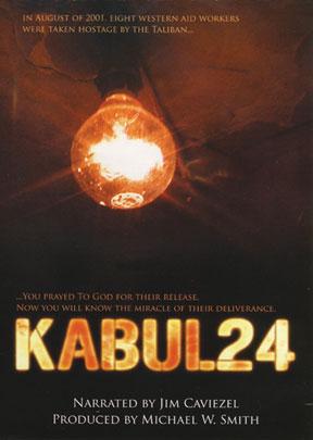 Kabul 24