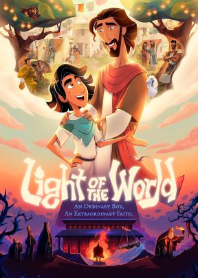 Light of the World