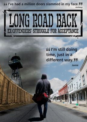 Long Road Back - .MP4 Digital Download