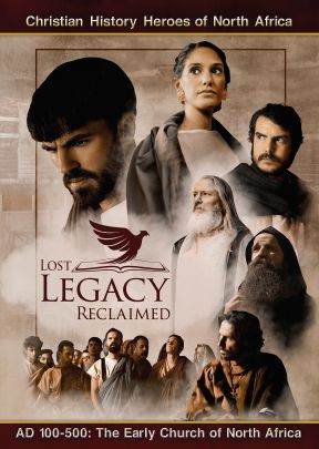 Lost Legacy Reclaimed