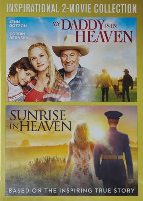 My Daddy is in Heaven & Sunrise in Heaven