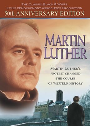 Martin Luther - .MP4 Digital Download